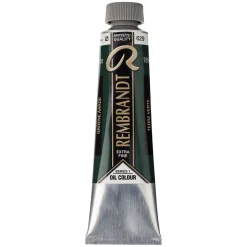 Rembrandt oljemaling 40 ml Terre Verte - 629