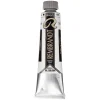 Rembrandt oljemaling 40 ml Titanium White (Safflower Oil) - 105