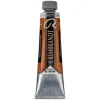 Rembrandt oljemaling 40 ml Transparent Oxide Yellow - 265