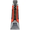 Rembrandt oljemaling 40 ml Transparent Red Medium - 317