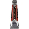 Rembrandt oljemaling 40 ml Transparent Oxide Red - 378