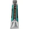Rembrandt oljemaling 40 ml Turquoise Blue - 522