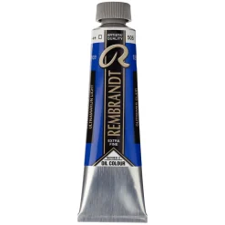 Rembrandt oljemaling 40 ml Ultramarine Deep - 506