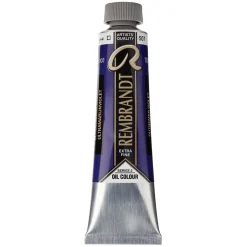 Rembrandt oljemaling 40 ml Ultramarine Violet - 507