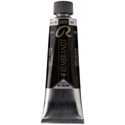 Rembrandt oljemaling 150 ml Vandyke Brown 403
