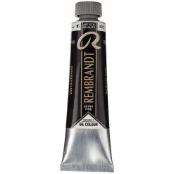 Rembrandt oljemaling 40 ml Vandyke Brown - 403
