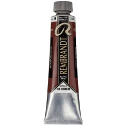 Rembrandt oljemaling 40 ml Venetian Red - 349