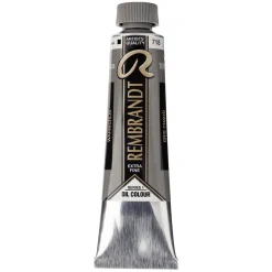 Rembrandt oljemaling 40 ml Warm Grey - 718