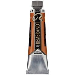 Rembrandt oljemaling 40 ml Yellow Ochre - 227