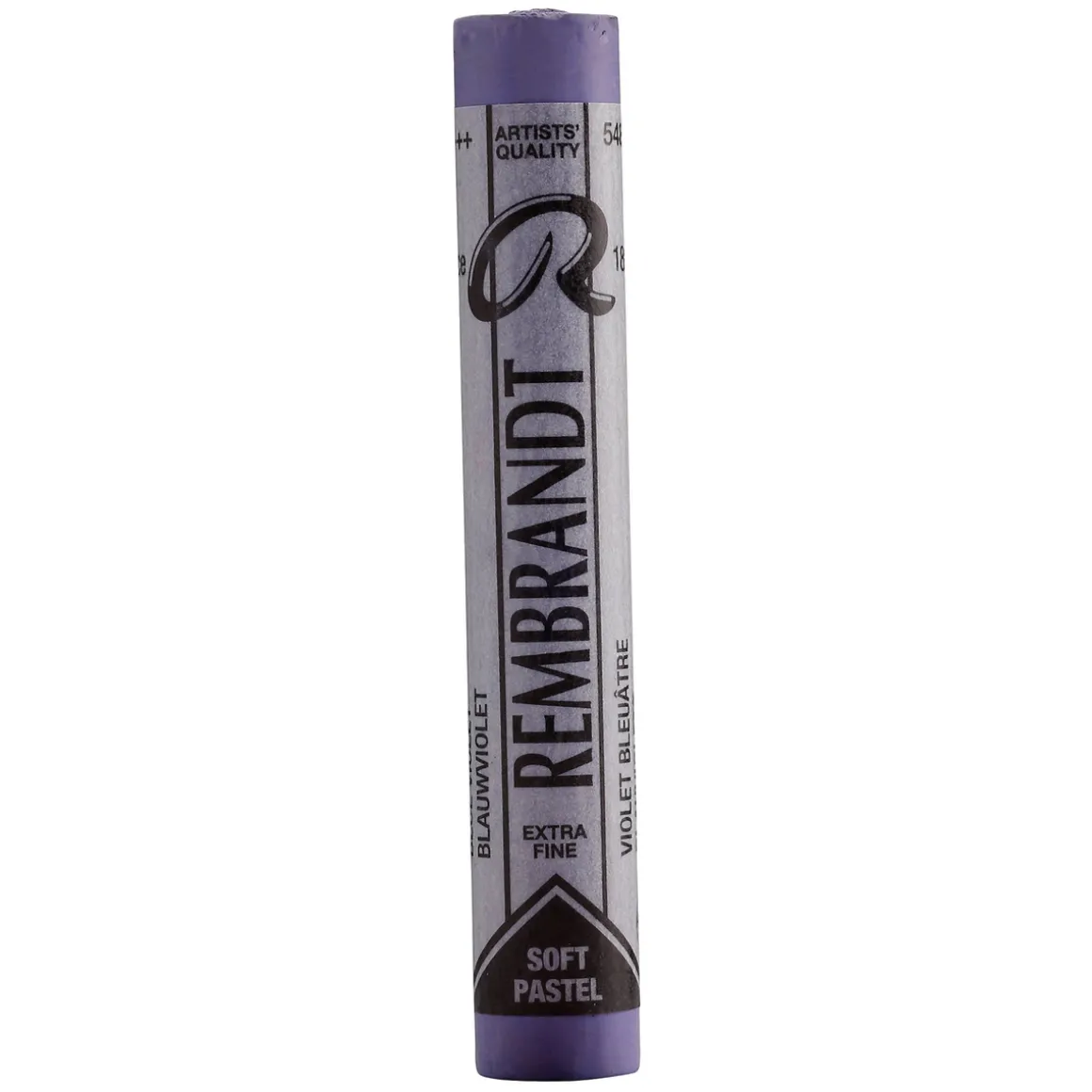 Rembrandt Soft Pastel Blue Violet 7