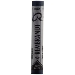 Rembrandt Soft Pastel Bluish Grey 5