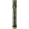 Rembrandt Soft Pastel Cinnabar Green Light 9