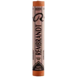Rembrandt Soft Pastel Gold Ochre 7