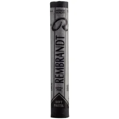 Rembrandt Soft Pastel Grey 5