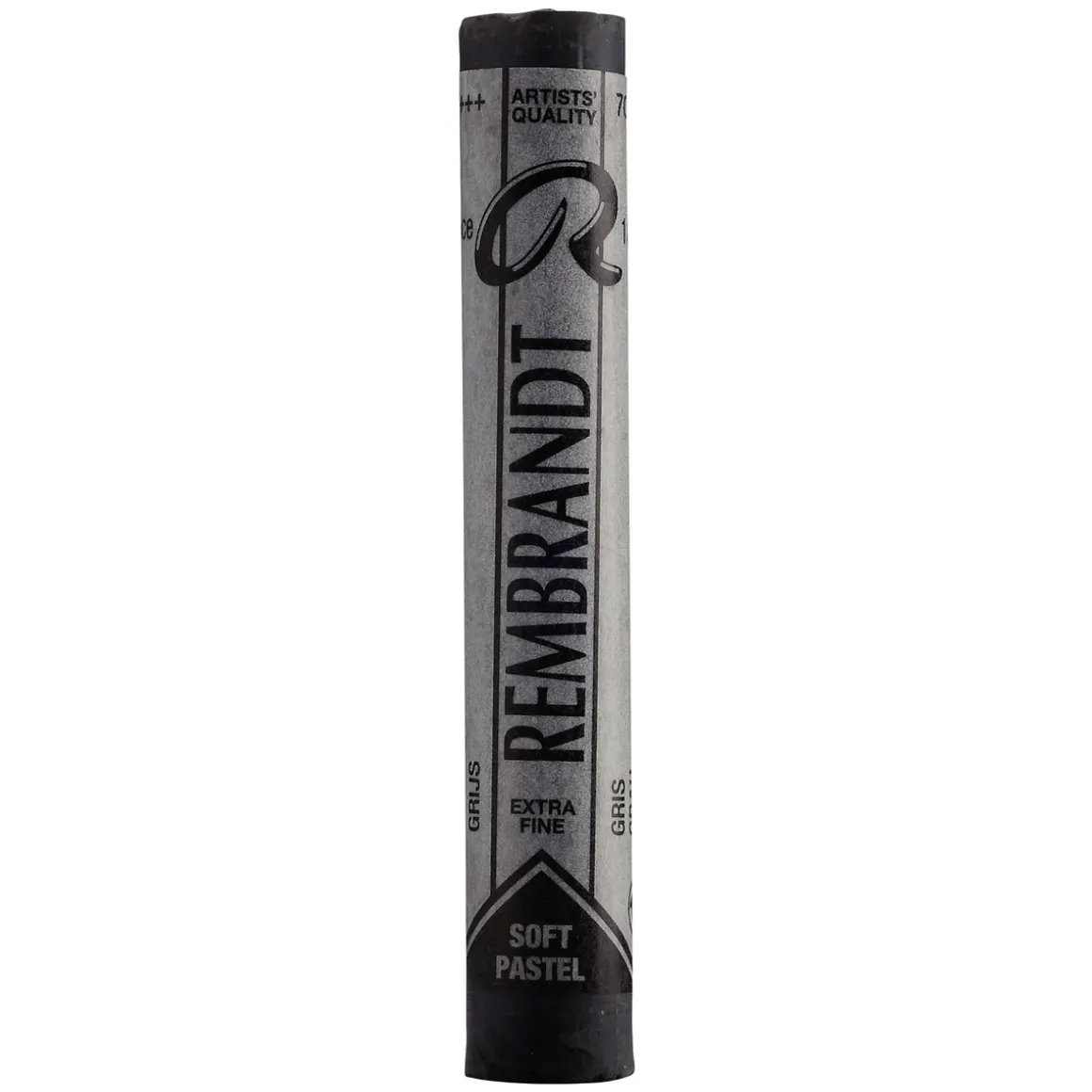 Rembrandt Soft Pastel Grey 8
