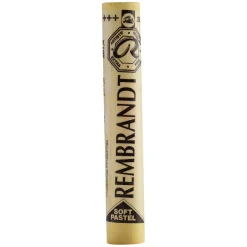 Rembrandt Soft Pastel Light Yellow 8