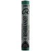 Rembrandt Soft Pastel Permanent Green Deep 5