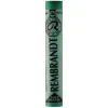Rembrandt Soft Pastel Phthalo Green 5