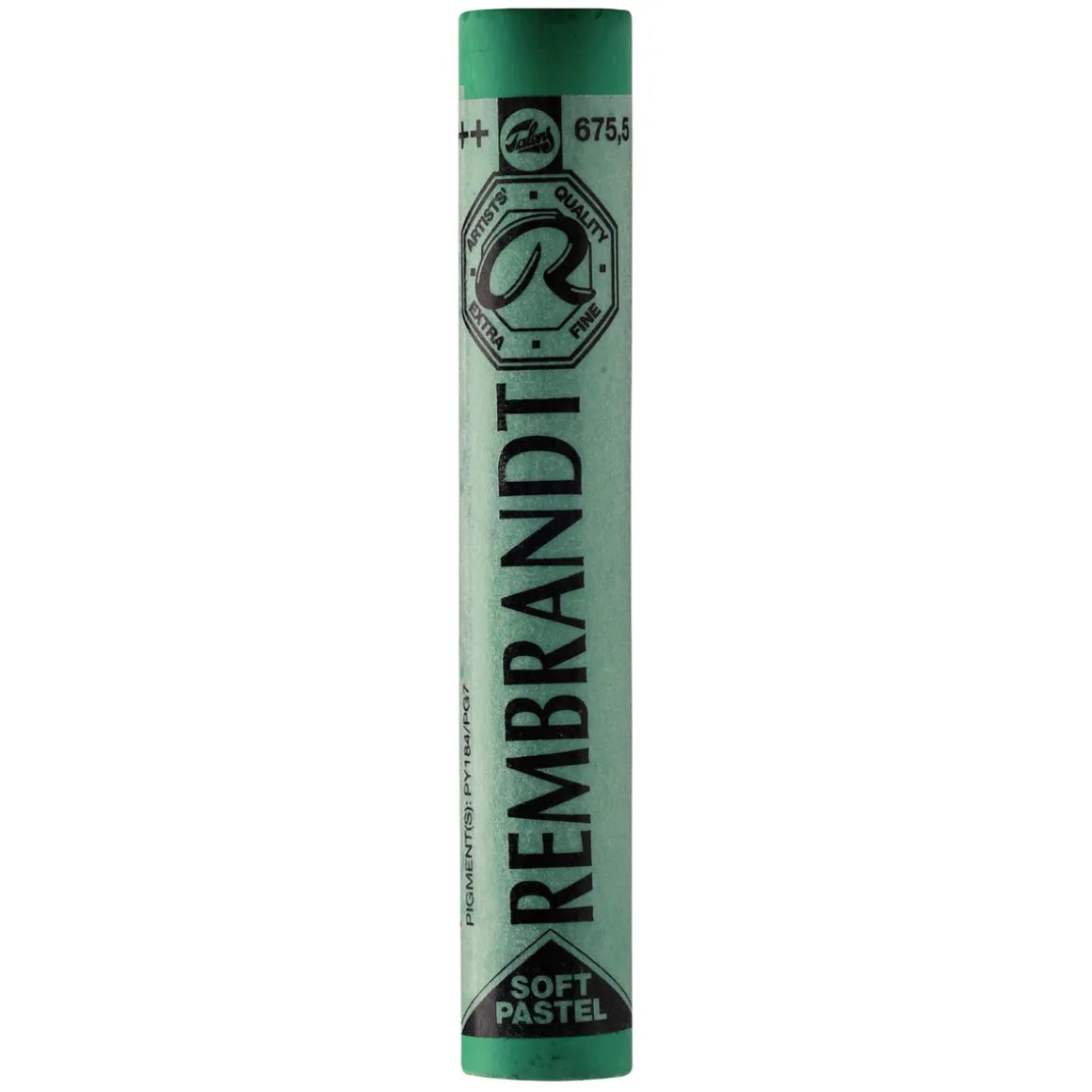Rembrandt Soft Pastel Phthalo Green 8