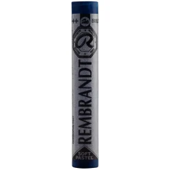 Rembrandt Soft Pastel Prussian Blue 7
