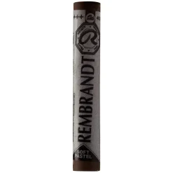 Rembrandt Soft Pastel Raw Umber 7