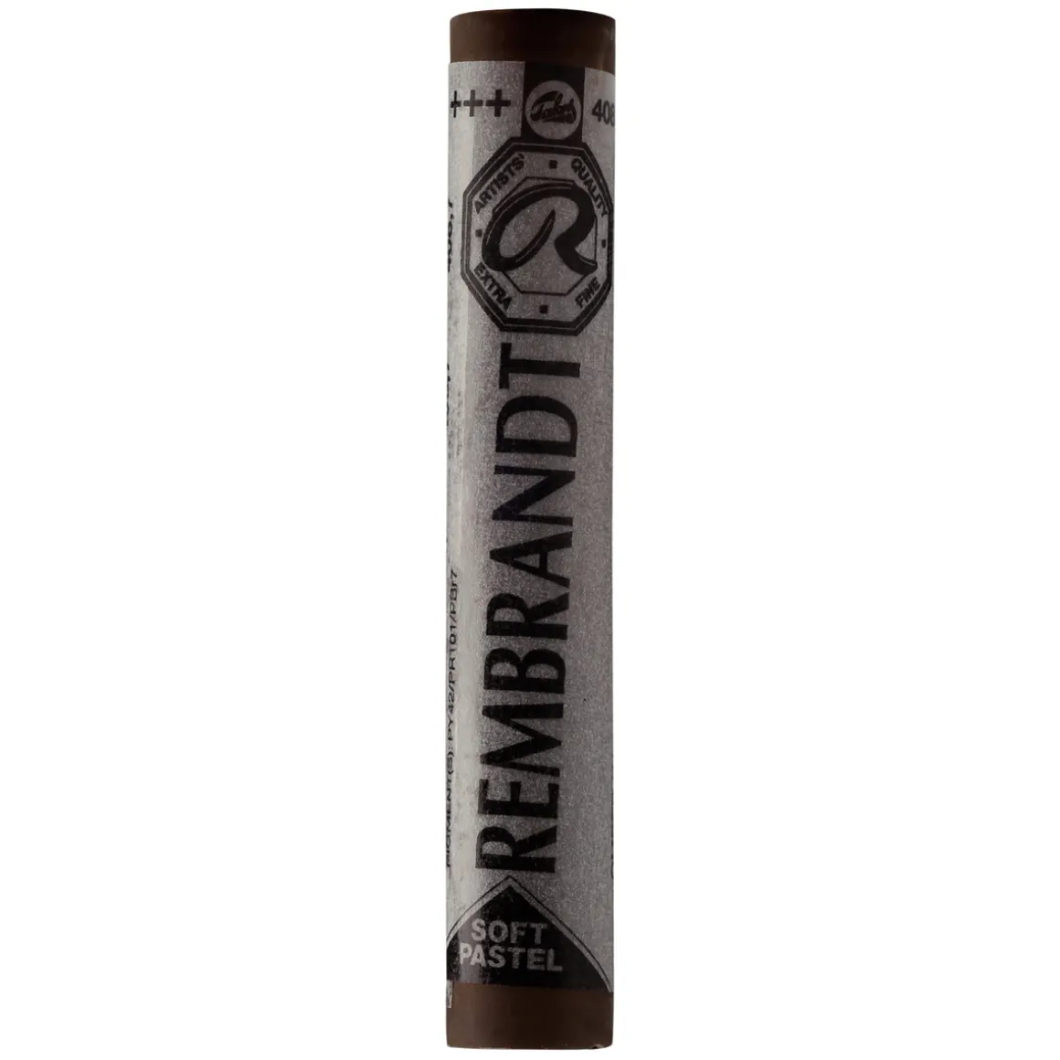 Rembrandt Soft Pastel Raw Umber 7