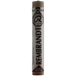 Rembrandt Soft Pastel Raw Umber 9