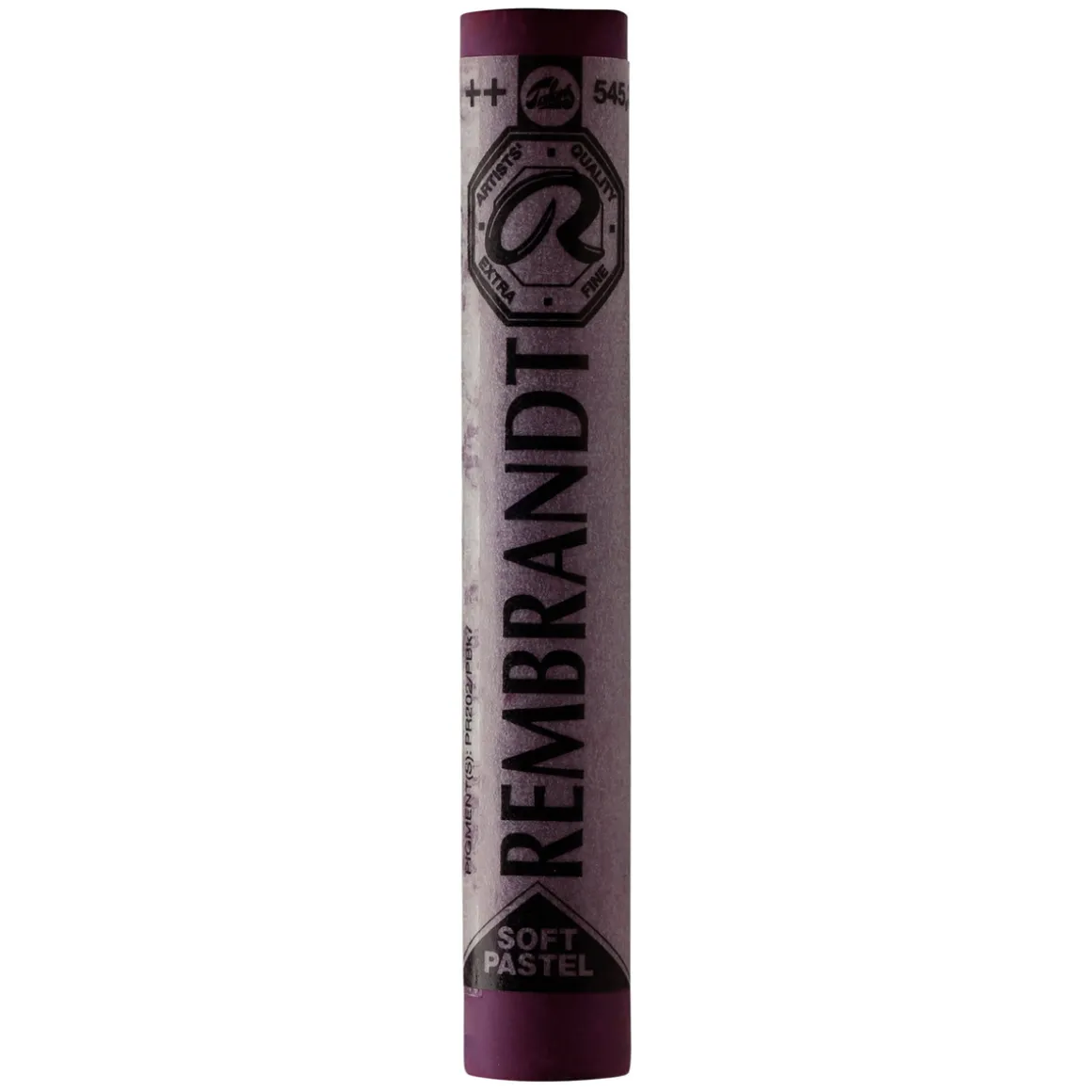 Rembrandt Soft Pastel Red Violet 5
