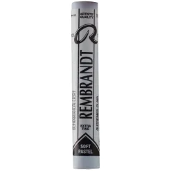 Rembrandt Soft Pastel Ultramarine Deep 5