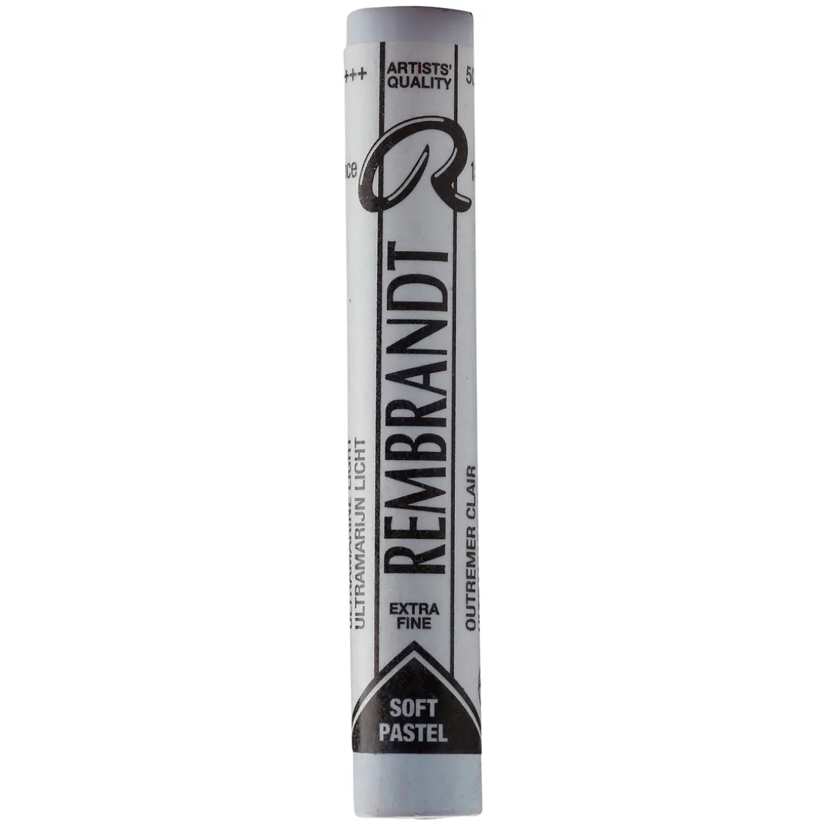 Rembrandt Soft Pastel Ultramarine Deep 5