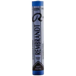 Rembrandt Soft Pastel Ultramarine Deep 7