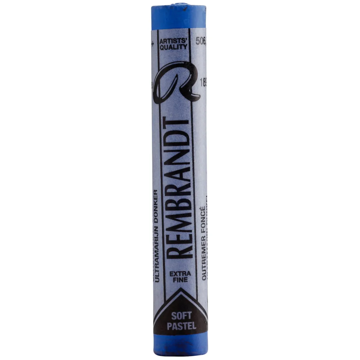 Rembrandt Soft Pastel Ultramarine Deep 7