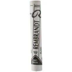 Rembrandt Soft Pastel White 5
