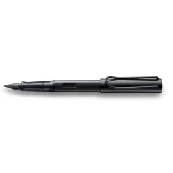 Reservoarpenn AL-star Black – Medium