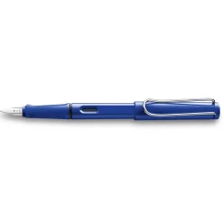 Reservoarpenn Safari Blue