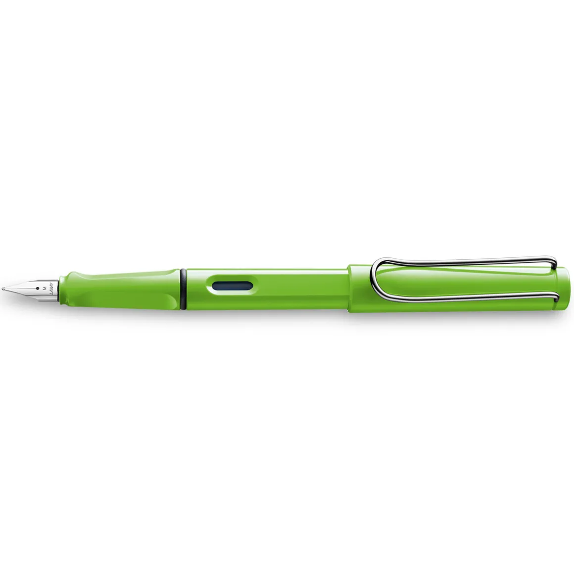 Reservoarpenn Safari Green