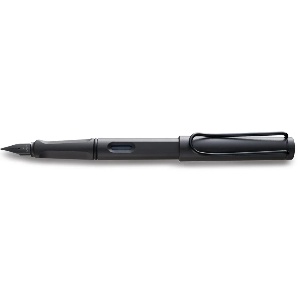 Reservoarpenn Safari Umber