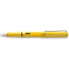 Reservoarpenn Safari Yellow
