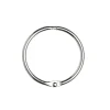 Ringklemmer 45 mm 4 stk