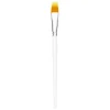 Rivepensel / «rake brush» til akvarell- og akrylmaling – 15 mm bred syntetisk bust