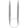 Rundpinner, lengde 80 cm Ø12,0 mm – plast