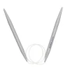 Rundpinner, lengde 60 cm Ø9,0 mm – plast