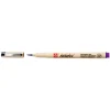 Sakura Pigma Brush Purple – lilla penselspiss