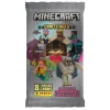 Samlekort Minecraft Challenges! OBS! Prisen gjelder én pose med 8 kort