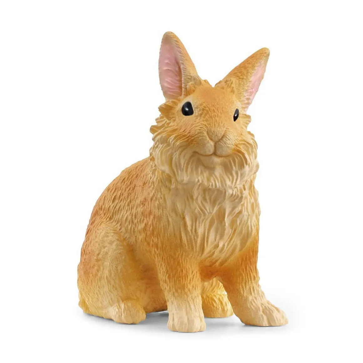 Schleich Løvehode kanin – 4,2 × 2,2 × 4,5 cm