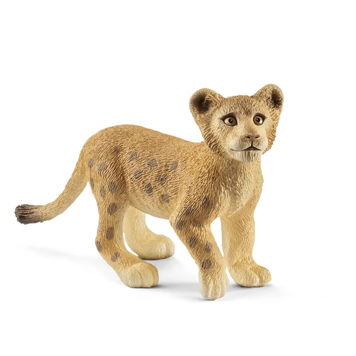 Schleich løveunge