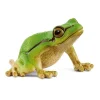 Schleich Løvfrosk – 5,2 × 4,5 × 3 cm