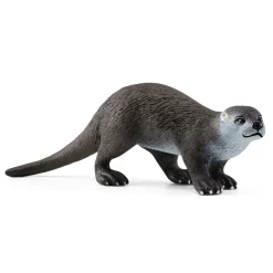 Schleich Oter – 7,5 × 2 × 2,5 cm