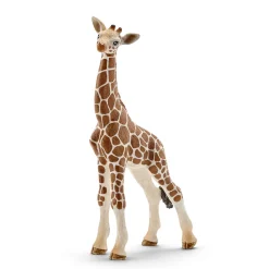 Schleich sjiraffunge
