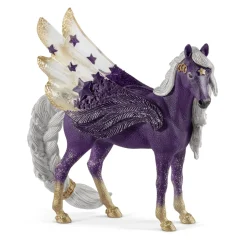 Schleich Star pegasus, hoppe